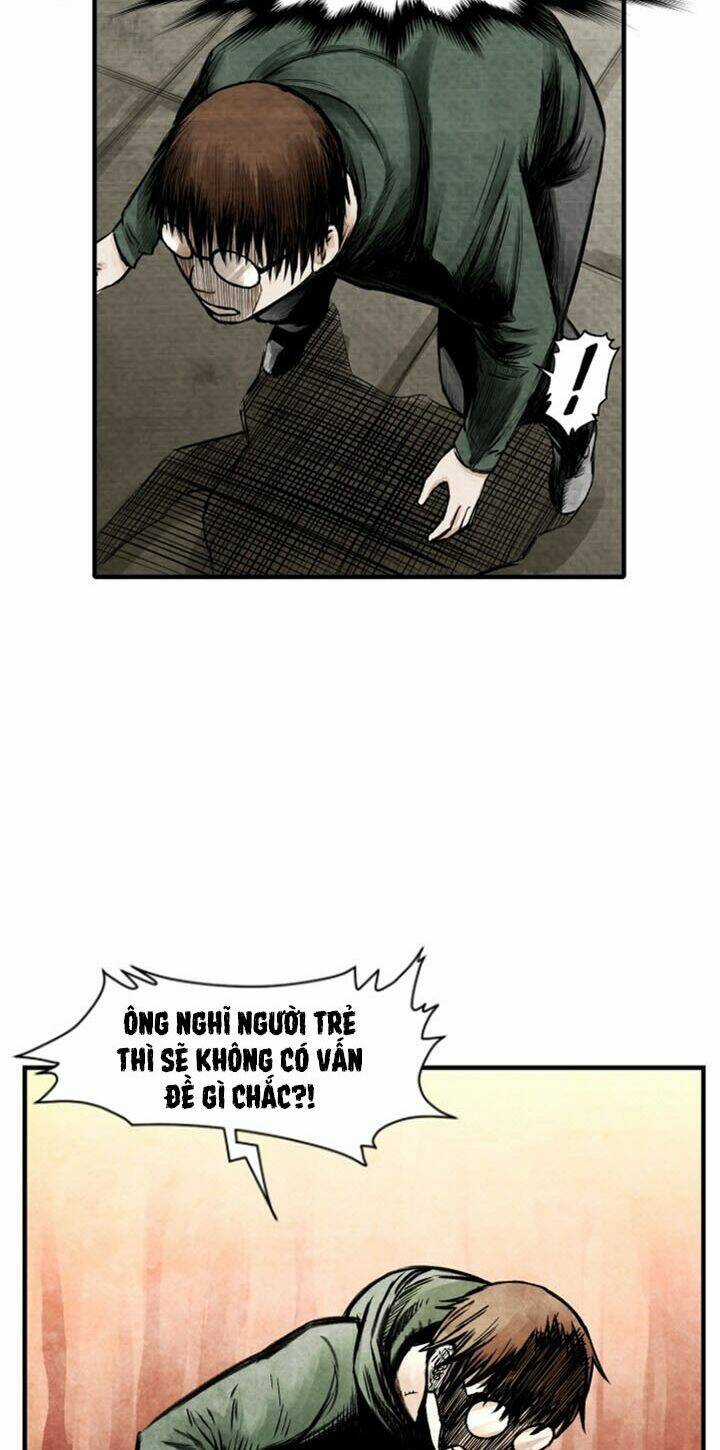 Song Hồn - Chapter 0 - Trang 12