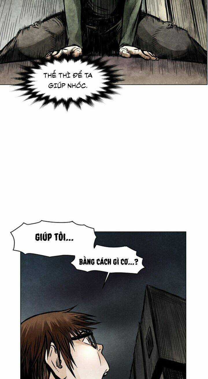 Song Hồn - Chapter 0 - Trang 15