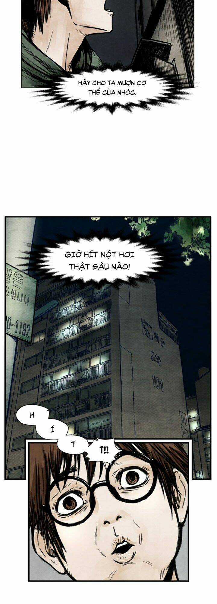 Song Hồn - Chapter 0 - Trang 16