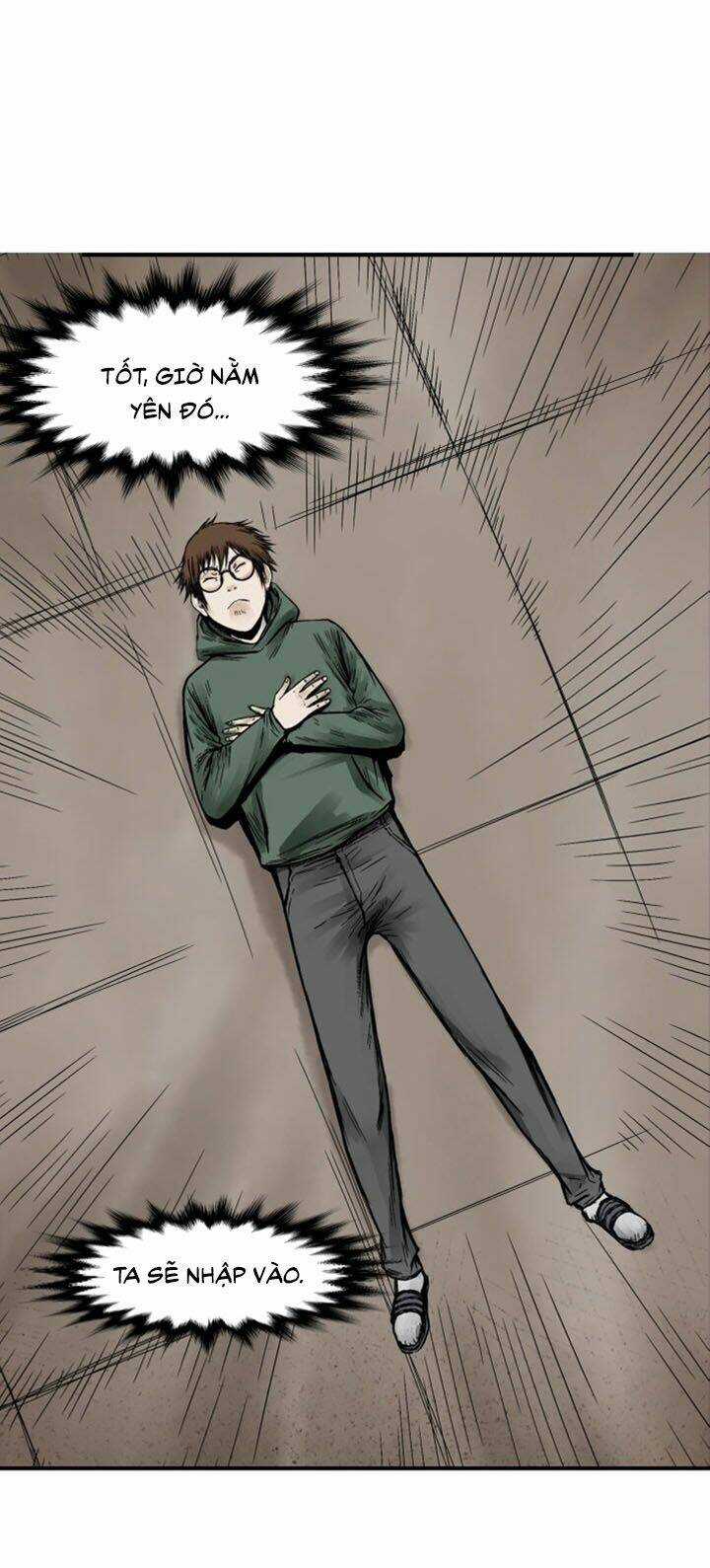 Song Hồn - Chapter 0 - Trang 17