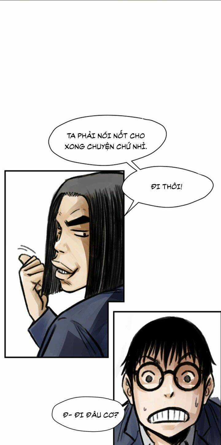 Song Hồn - Chapter 0 - Trang 20