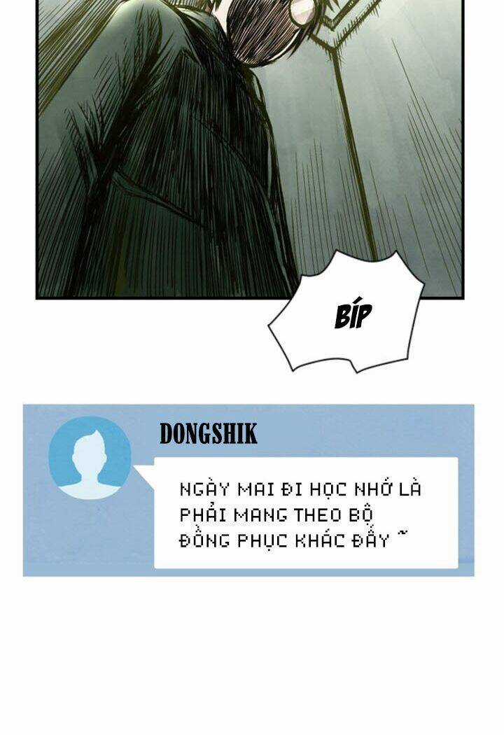 Song Hồn - Chapter 0 - Trang 3