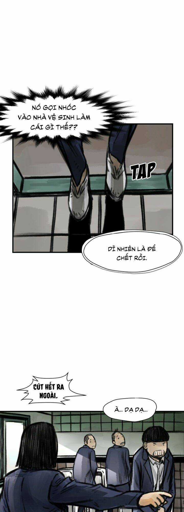 Song Hồn - Chapter 0 - Trang 22