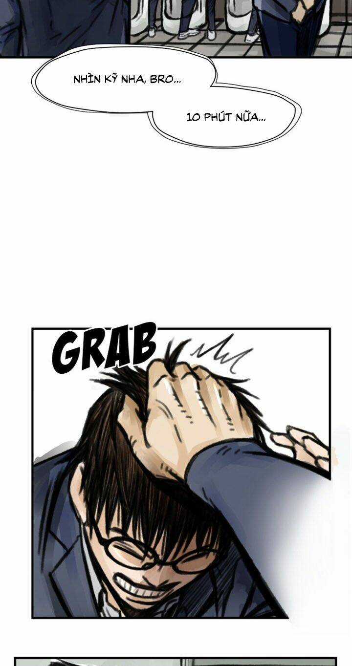 Song Hồn - Chapter 0 - Trang 23