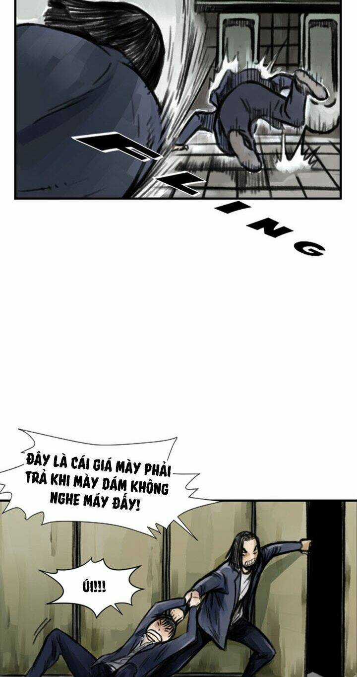 Song Hồn - Chapter 0 - Trang 24