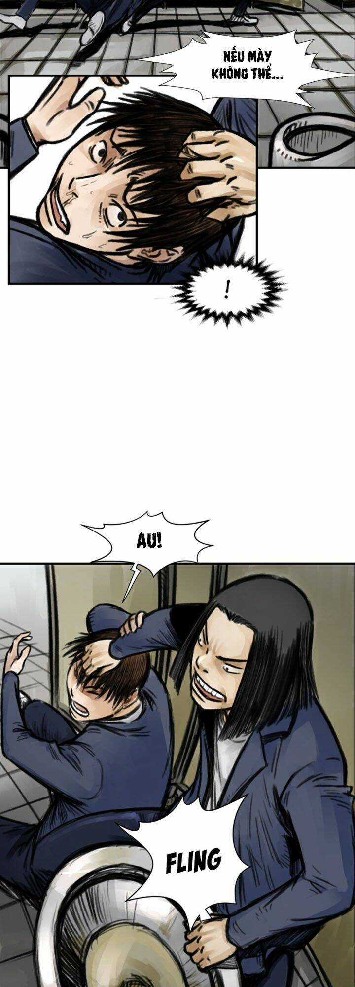 Song Hồn - Chapter 0 - Trang 25