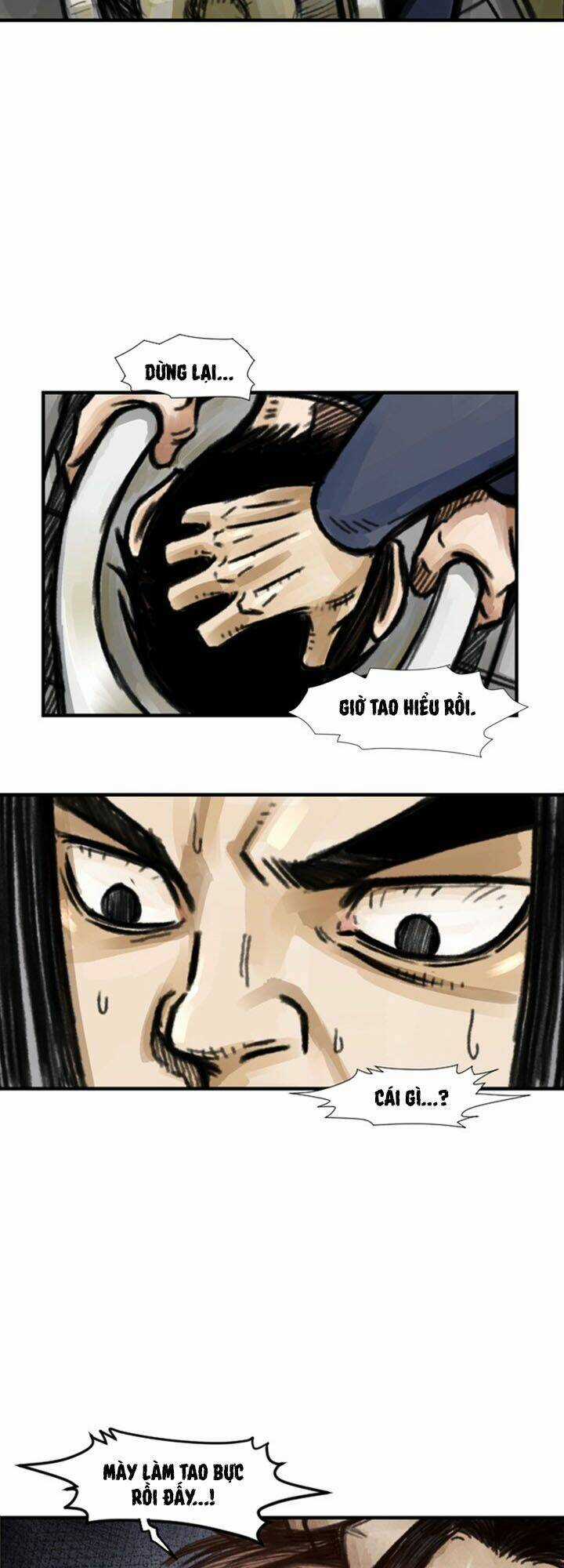 Song Hồn - Chapter 0 - Trang 26