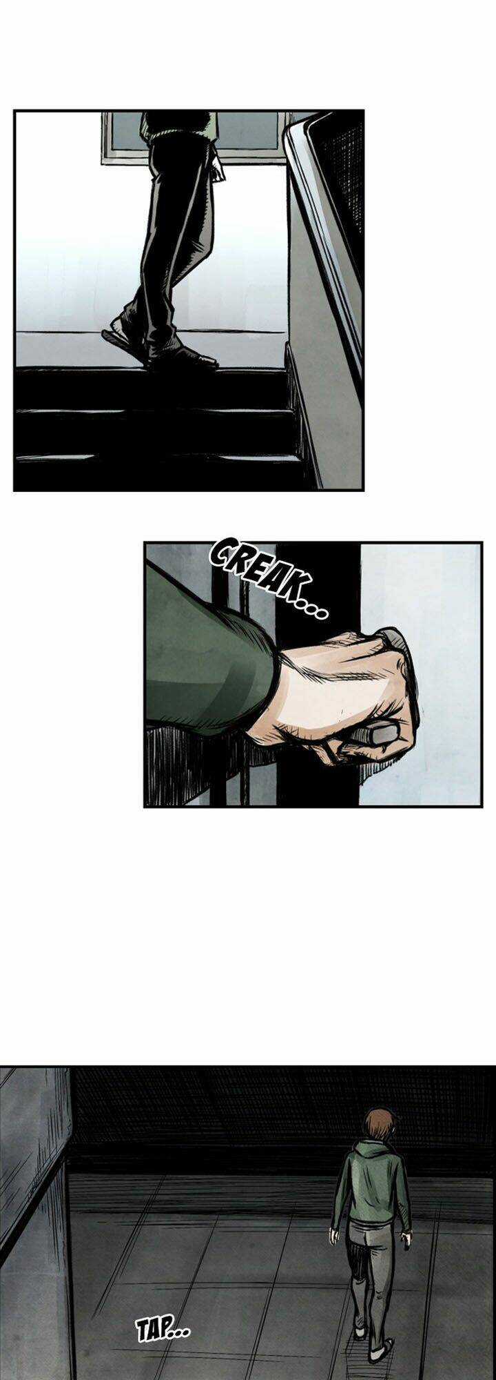 Song Hồn - Chapter 0 - Trang 4