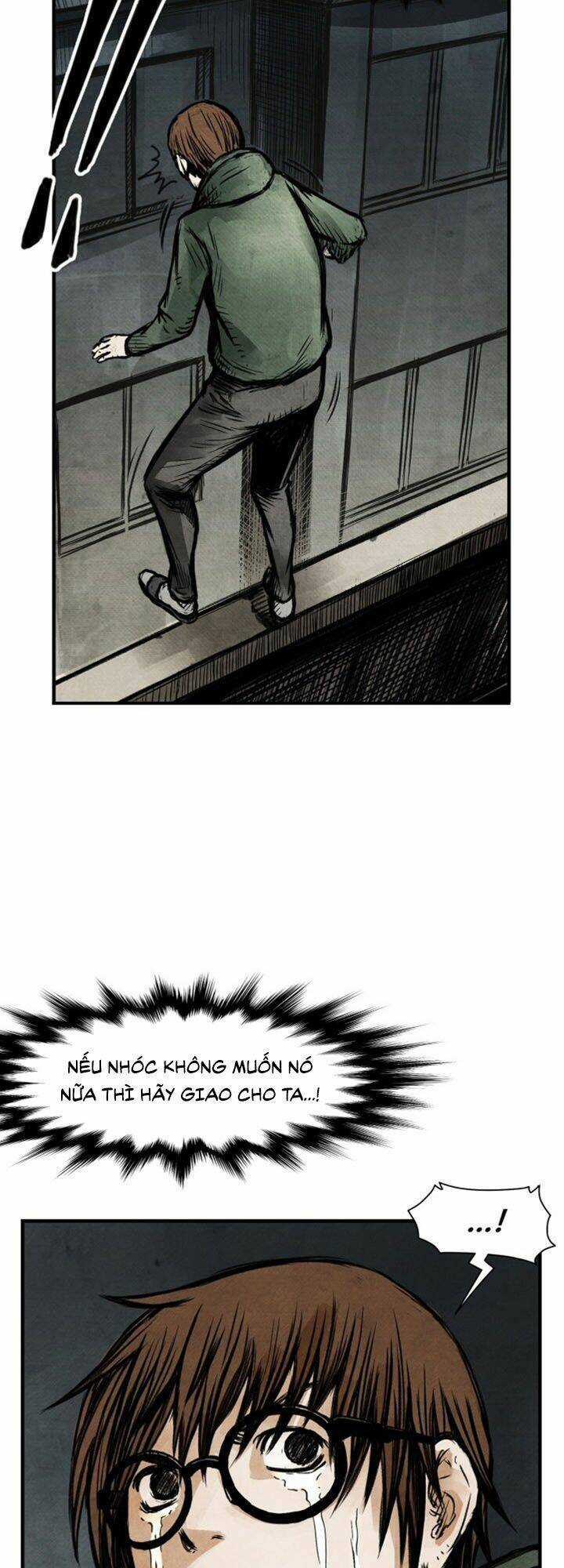 Song Hồn - Chapter 0 - Trang 7