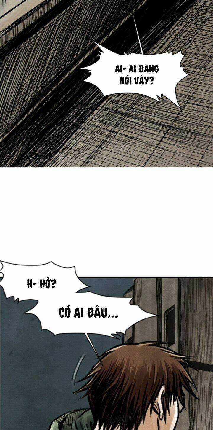 Song Hồn - Chapter 0 - Trang 9