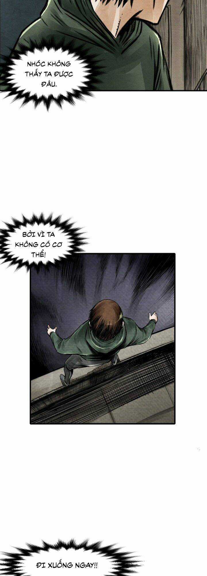 Song Hồn - Chapter 0 - Trang 10