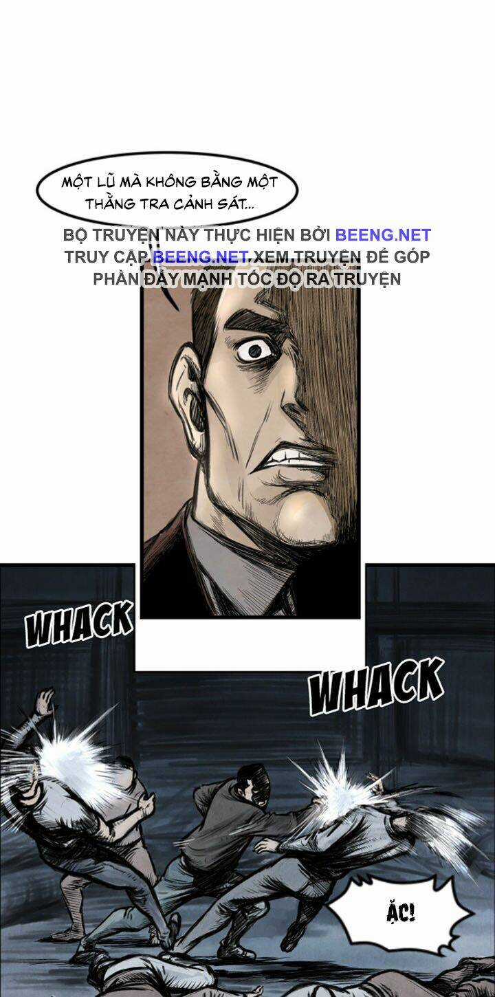 Song Hồn - Chapter 1 - Trang 11