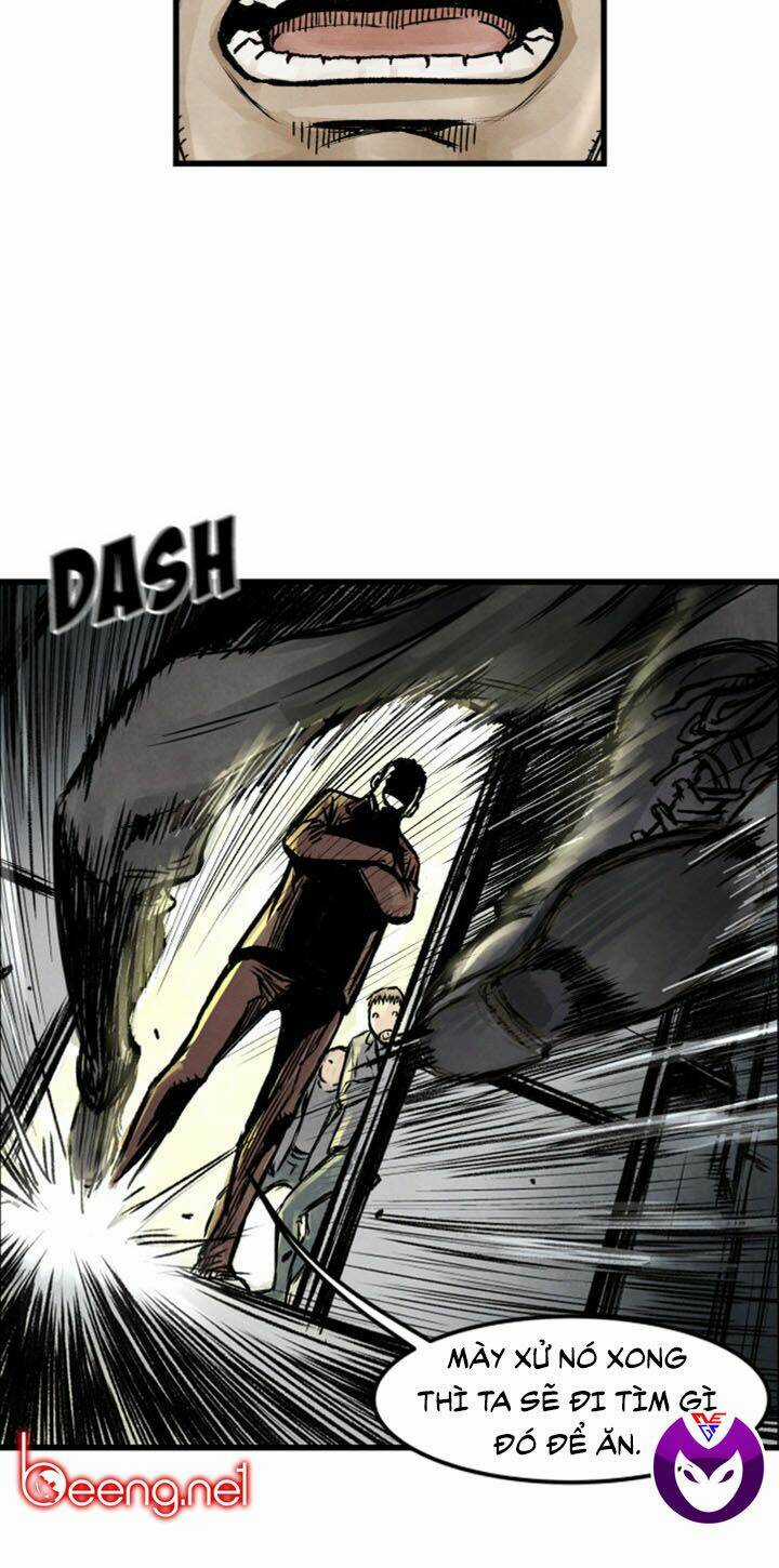 Song Hồn - Chapter 1 - Trang 14