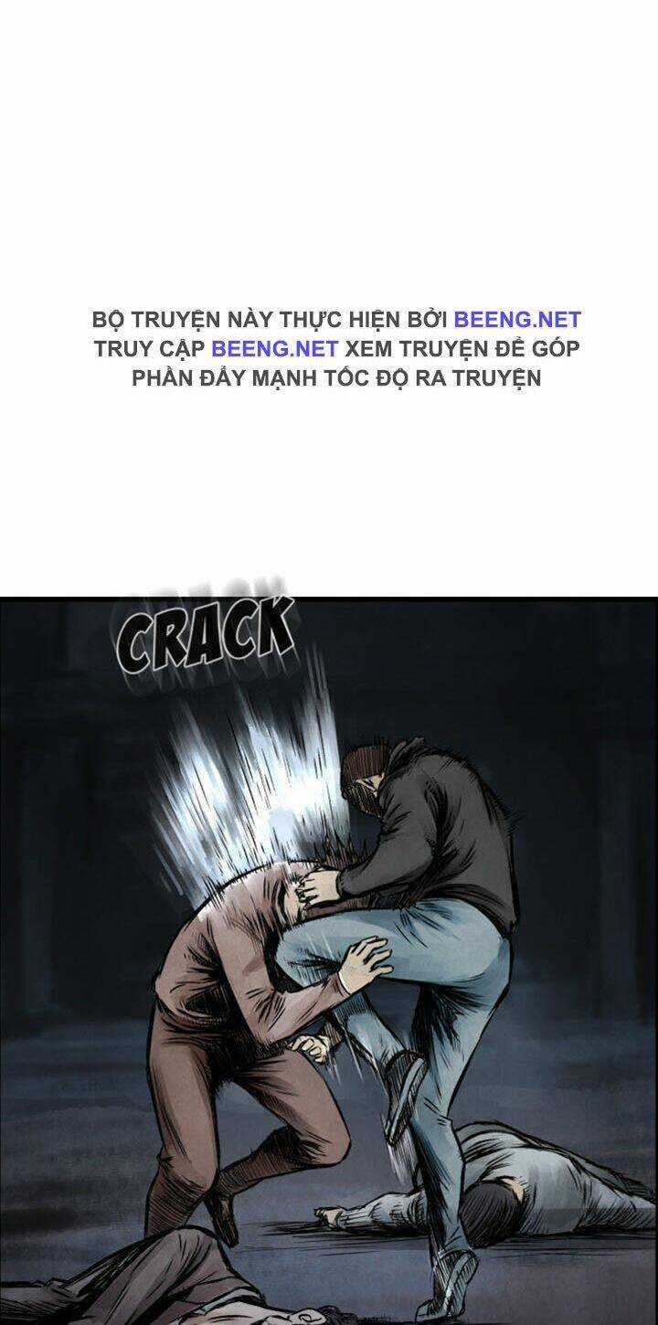 Song Hồn - Chapter 1 - Trang 15