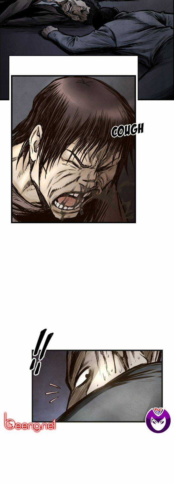 Song Hồn - Chapter 1 - Trang 16