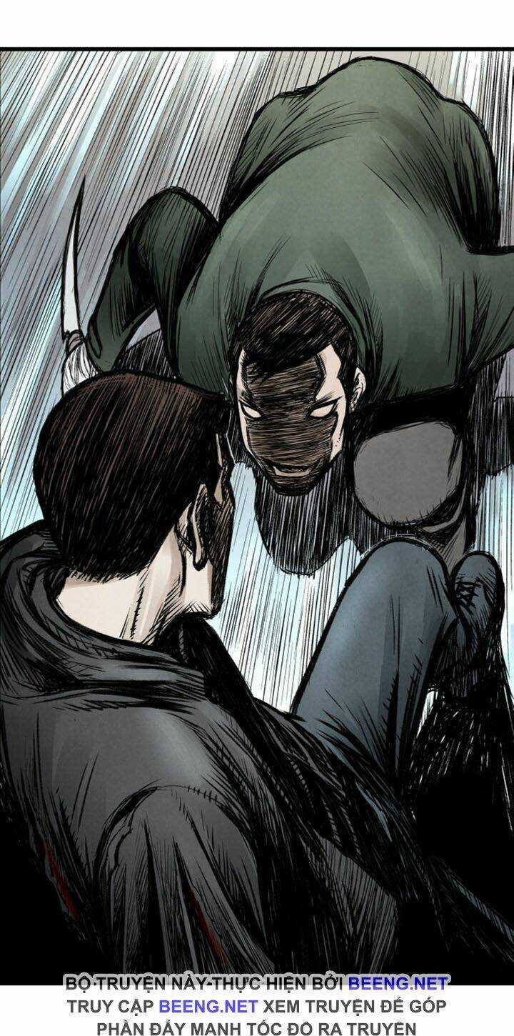 Song Hồn - Chapter 1 - Trang 17