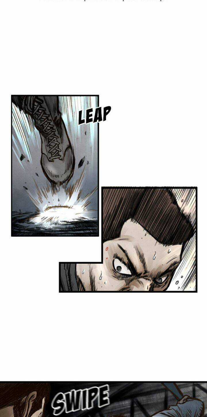 Song Hồn - Chapter 1 - Trang 18