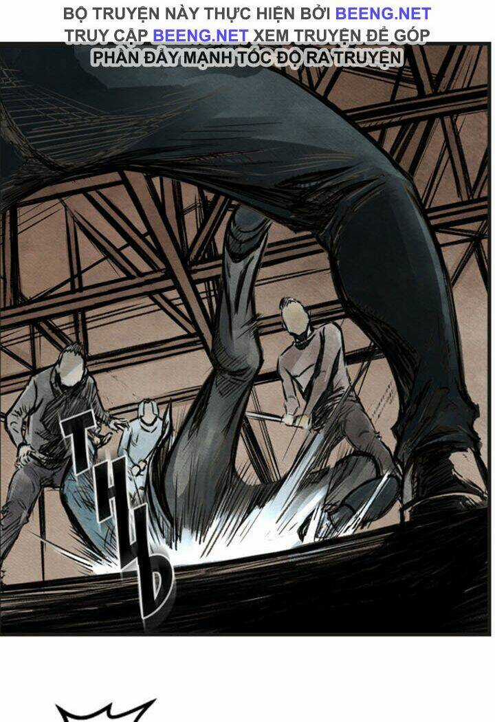 Song Hồn - Chapter 1 - Trang 3