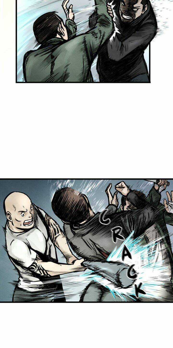 Song Hồn - Chapter 1 - Trang 21