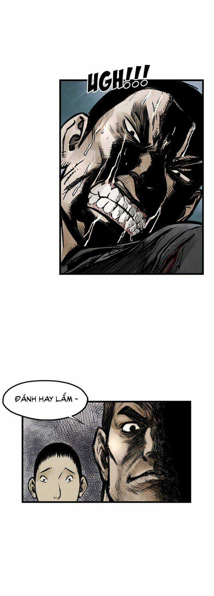 Song Hồn - Chapter 1 - Trang 22