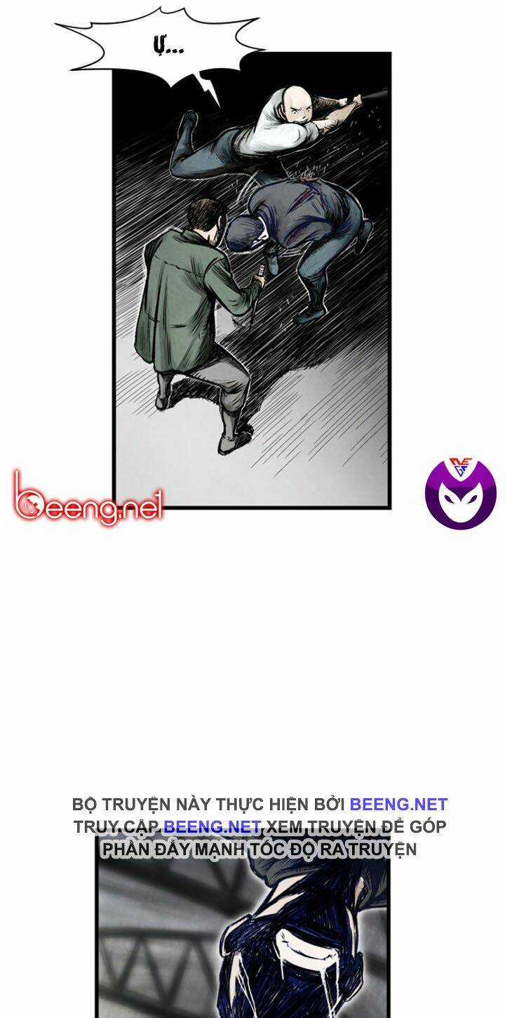 Song Hồn - Chapter 1 - Trang 23