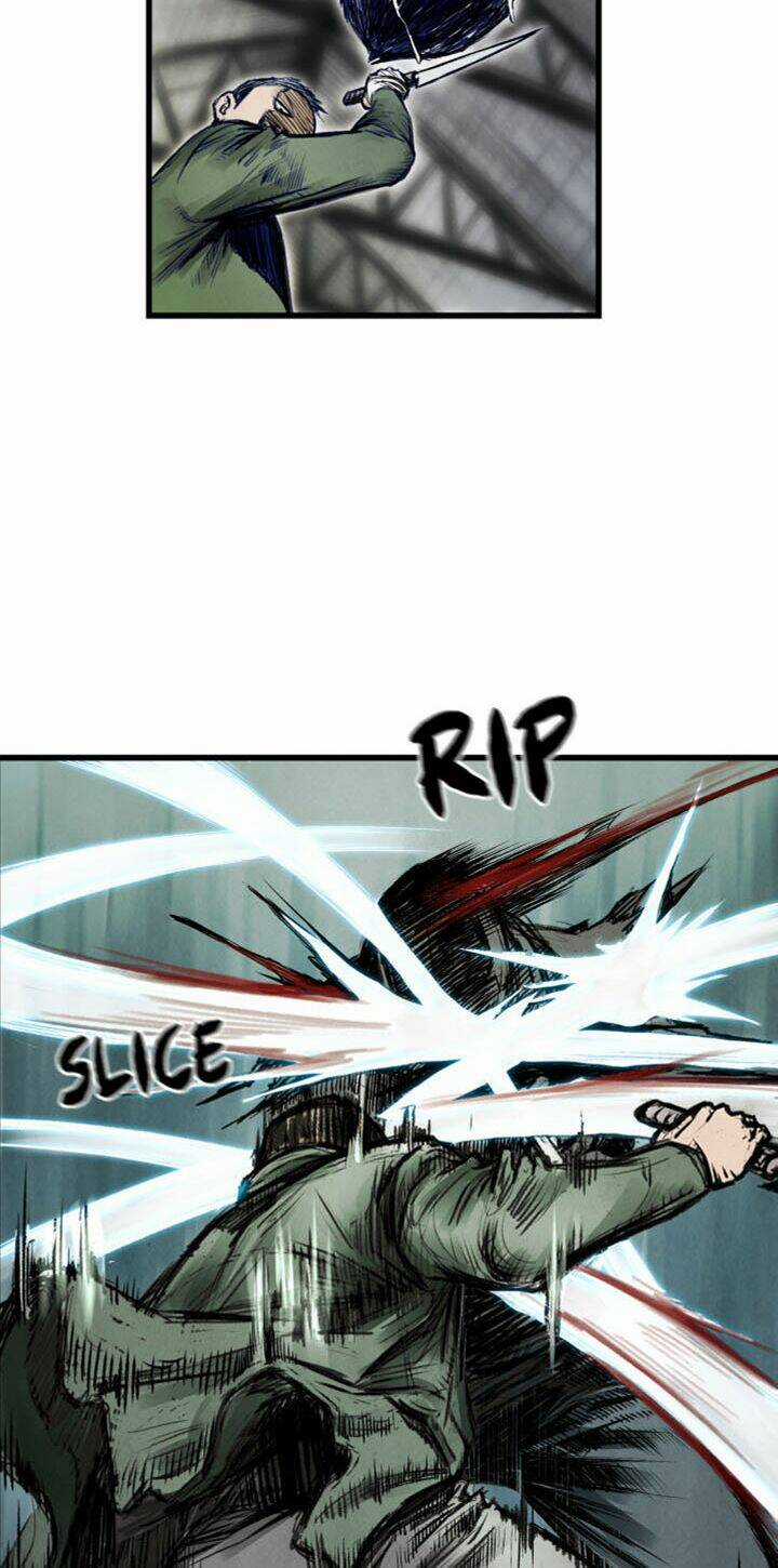 Song Hồn - Chapter 1 - Trang 24