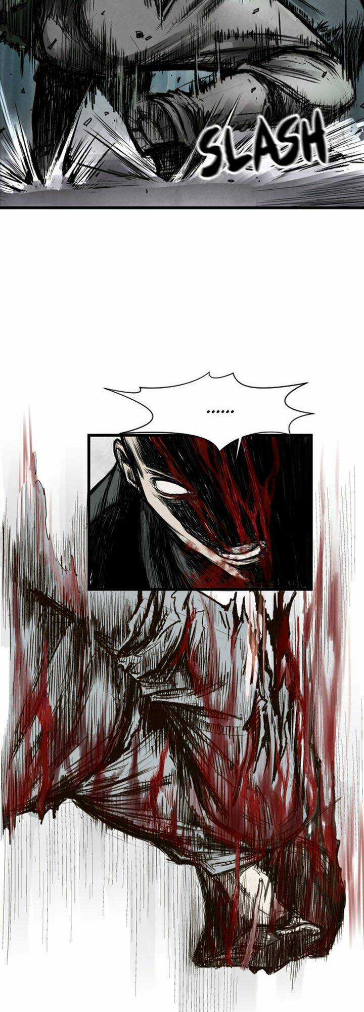 Song Hồn - Chapter 1 - Trang 25