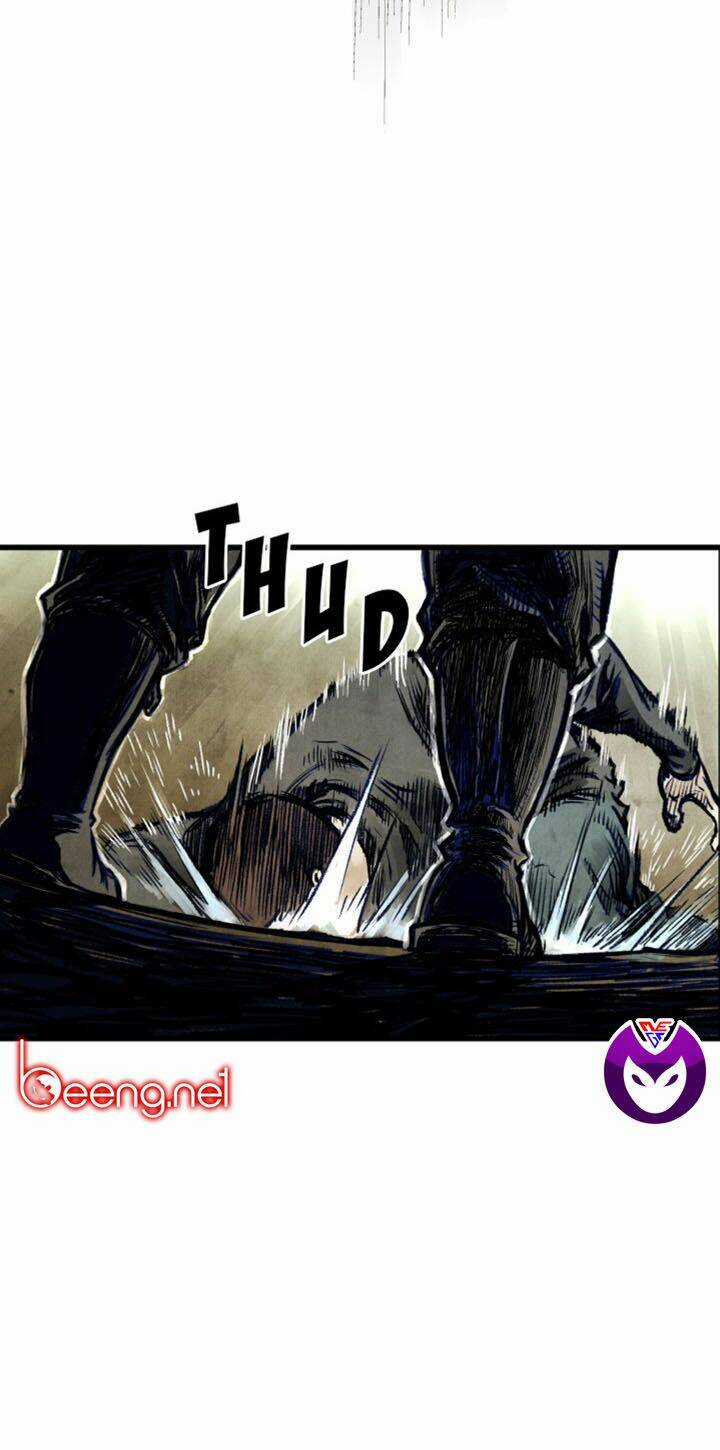 Song Hồn - Chapter 1 - Trang 26