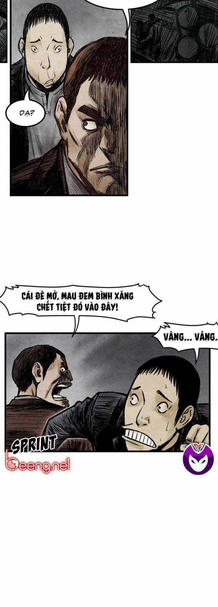 Song Hồn - Chapter 1 - Trang 28