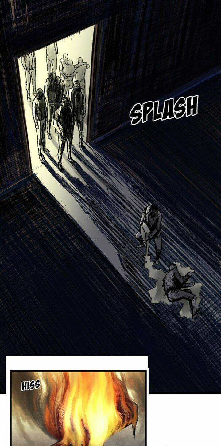 Song Hồn - Chapter 1 - Trang 30