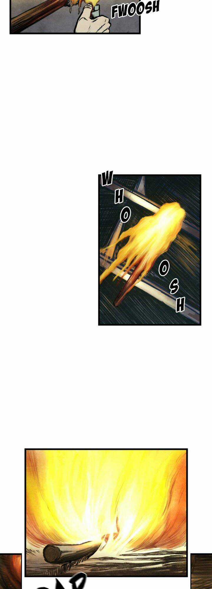 Song Hồn - Chapter 1 - Trang 31