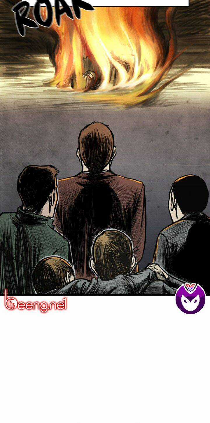 Song Hồn - Chapter 1 - Trang 32