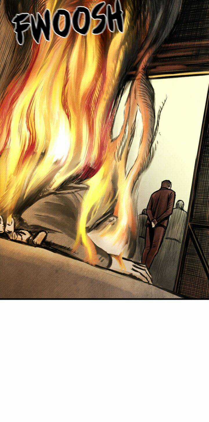 Song Hồn - Chapter 1 - Trang 35