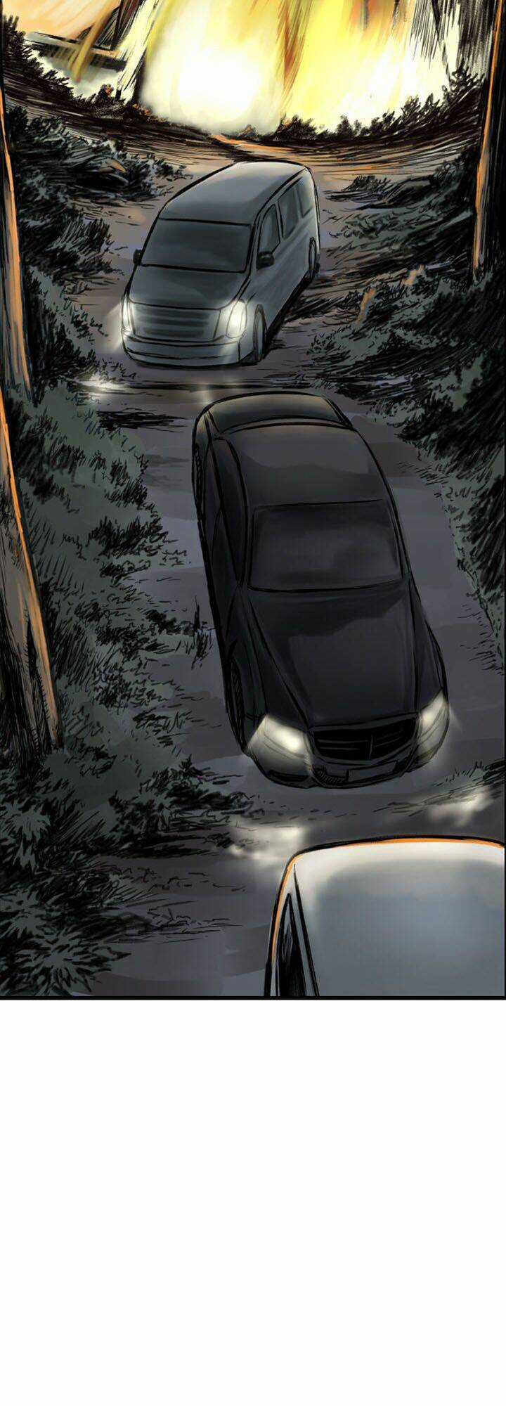 Song Hồn - Chapter 1 - Trang 37