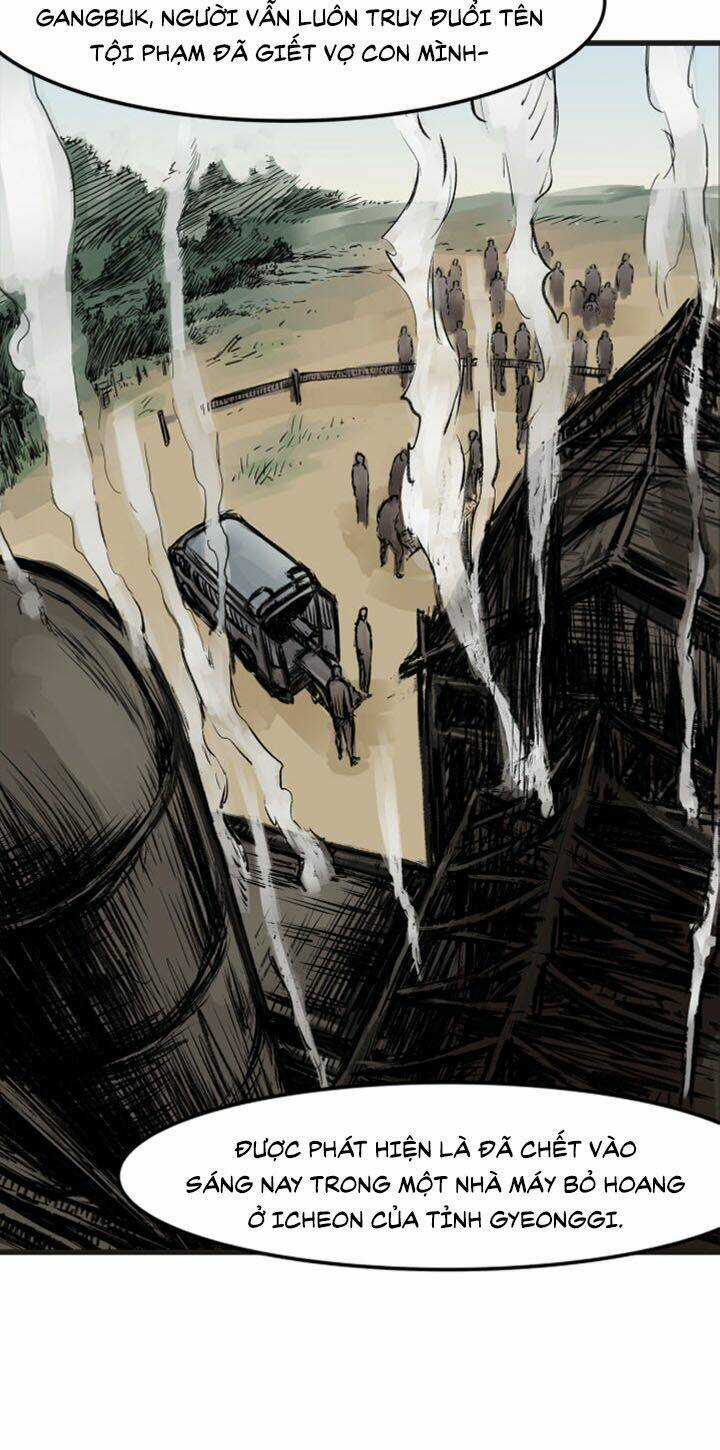 Song Hồn - Chapter 1 - Trang 41