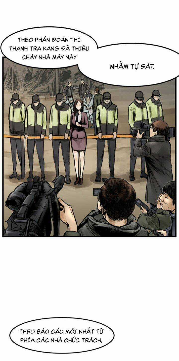 Song Hồn - Chapter 1 - Trang 42