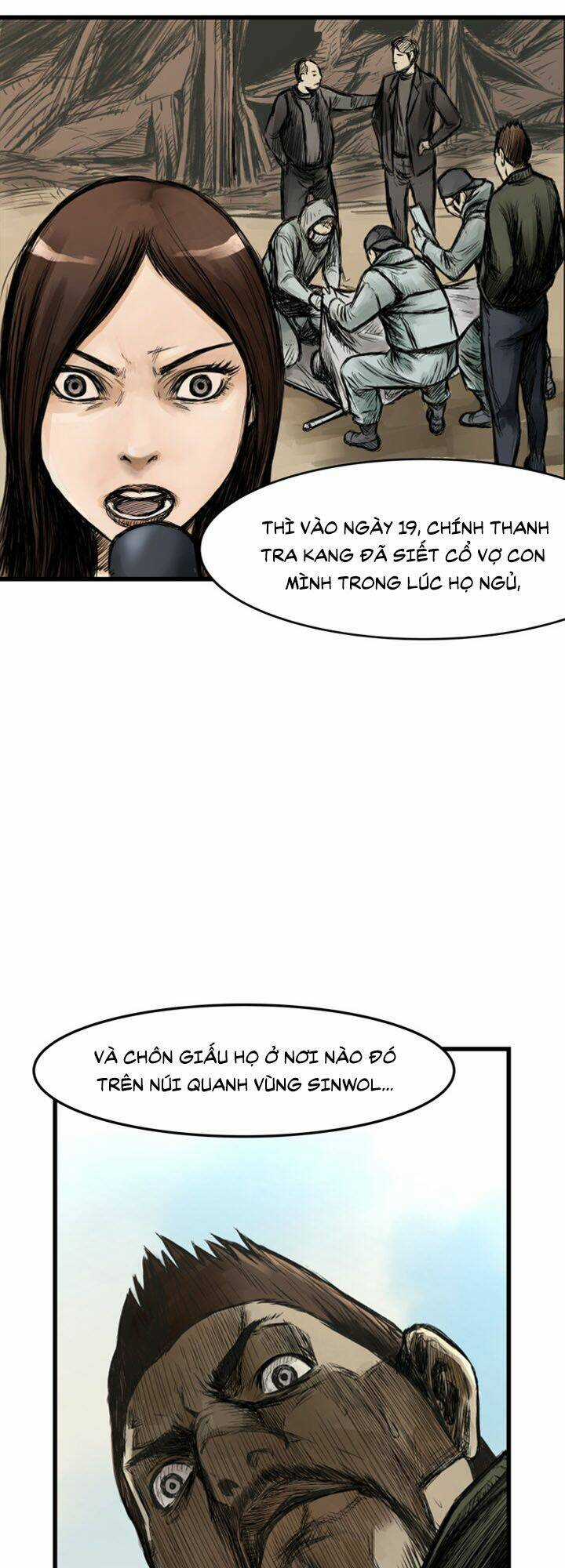 Song Hồn - Chapter 1 - Trang 43