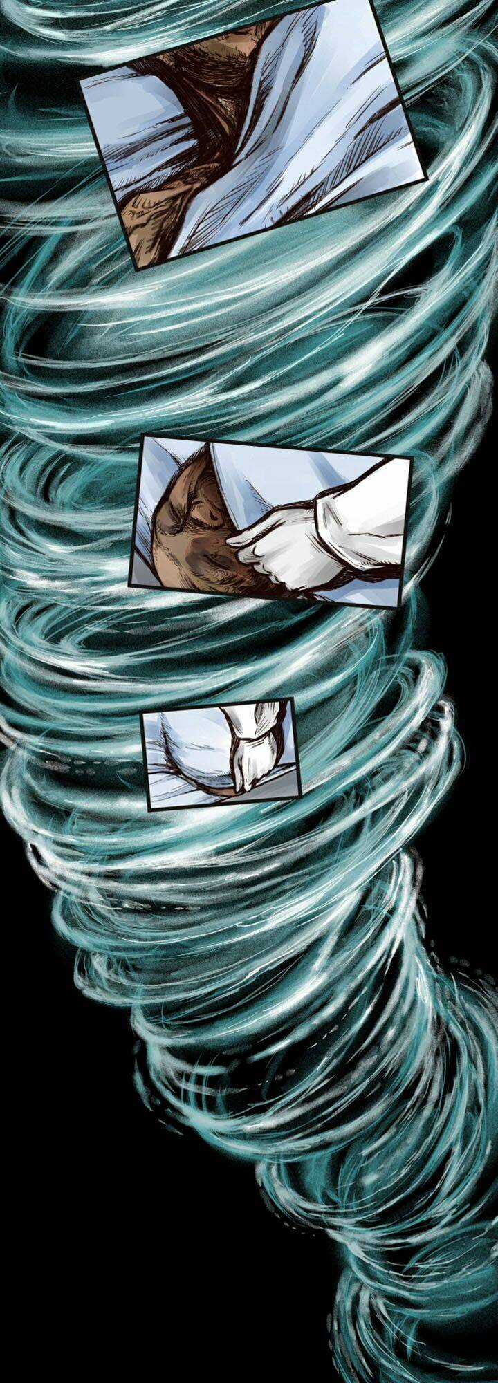 Song Hồn - Chapter 1 - Trang 46