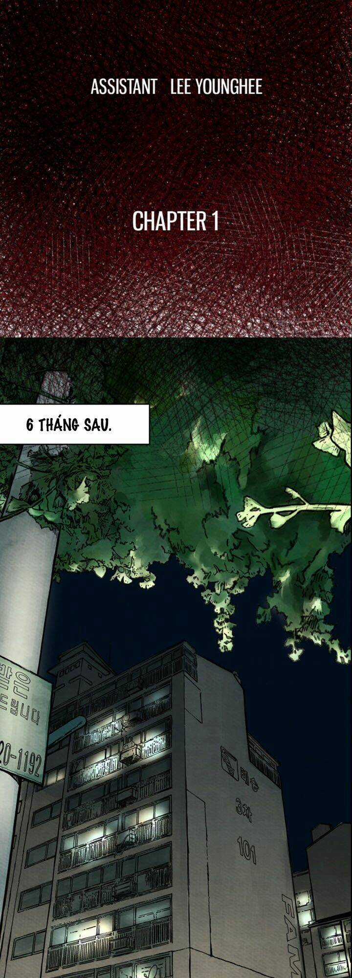 Song Hồn - Chapter 1 - Trang 52