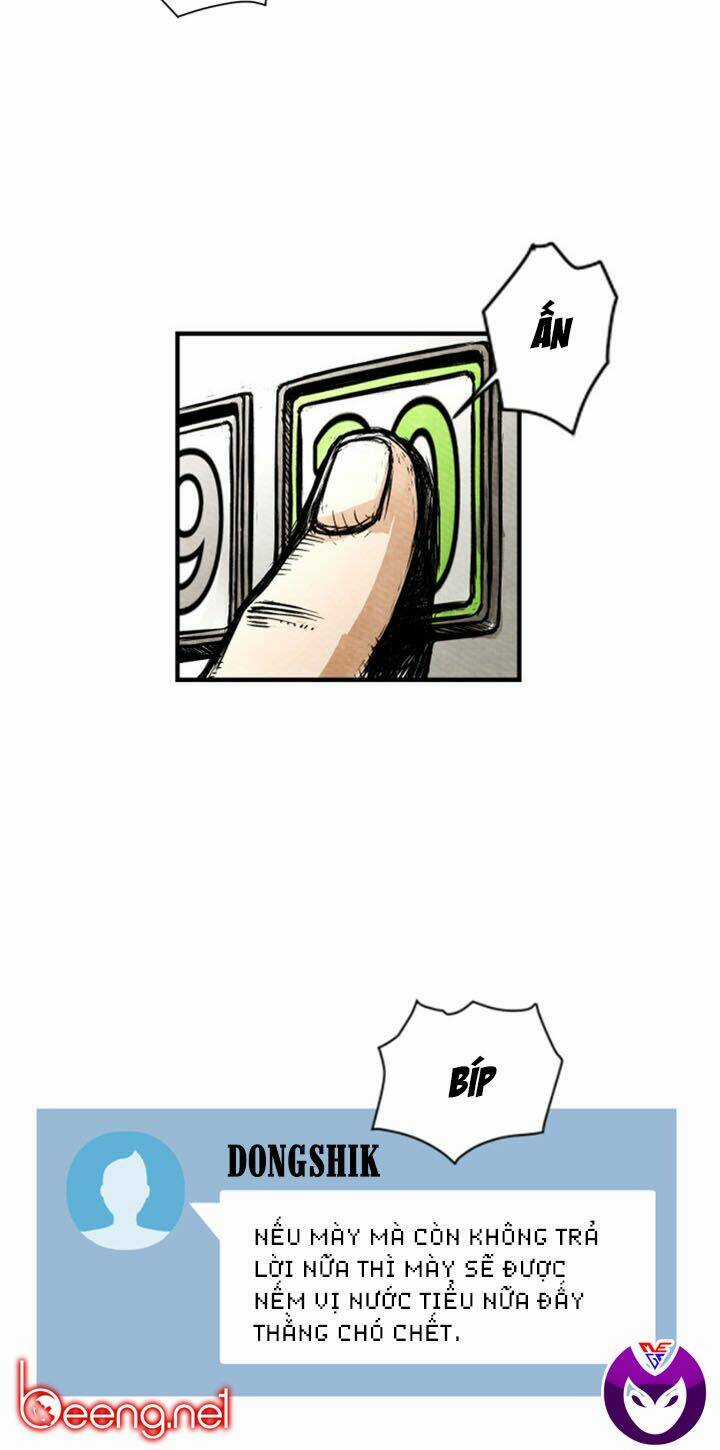 Song Hồn - Chapter 1 - Trang 56