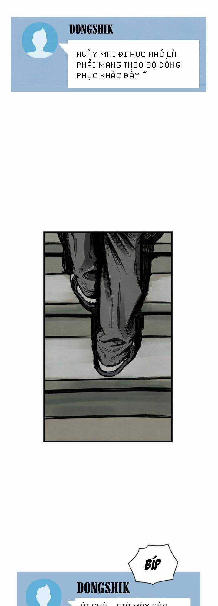 Song Hồn - Chapter 1 - Trang 58