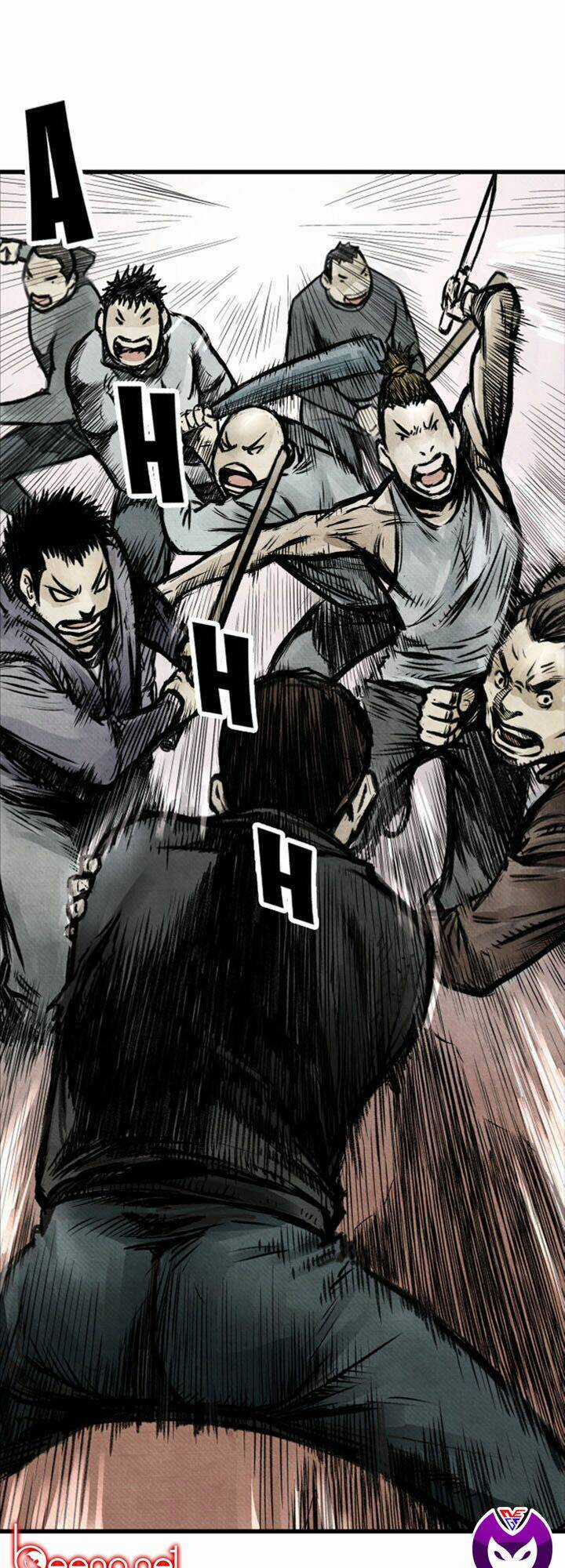 Song Hồn - Chapter 1 - Trang 7