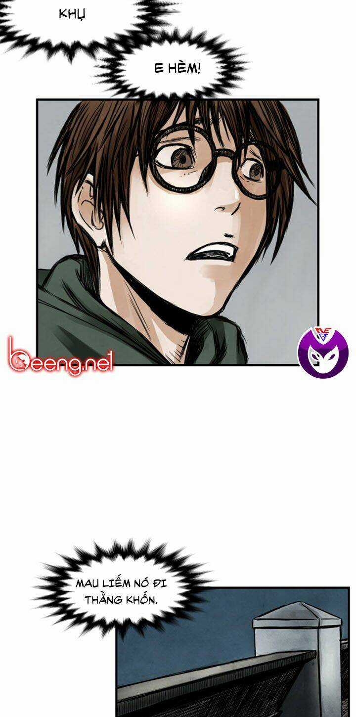 Song Hồn - Chapter 1 - Trang 62