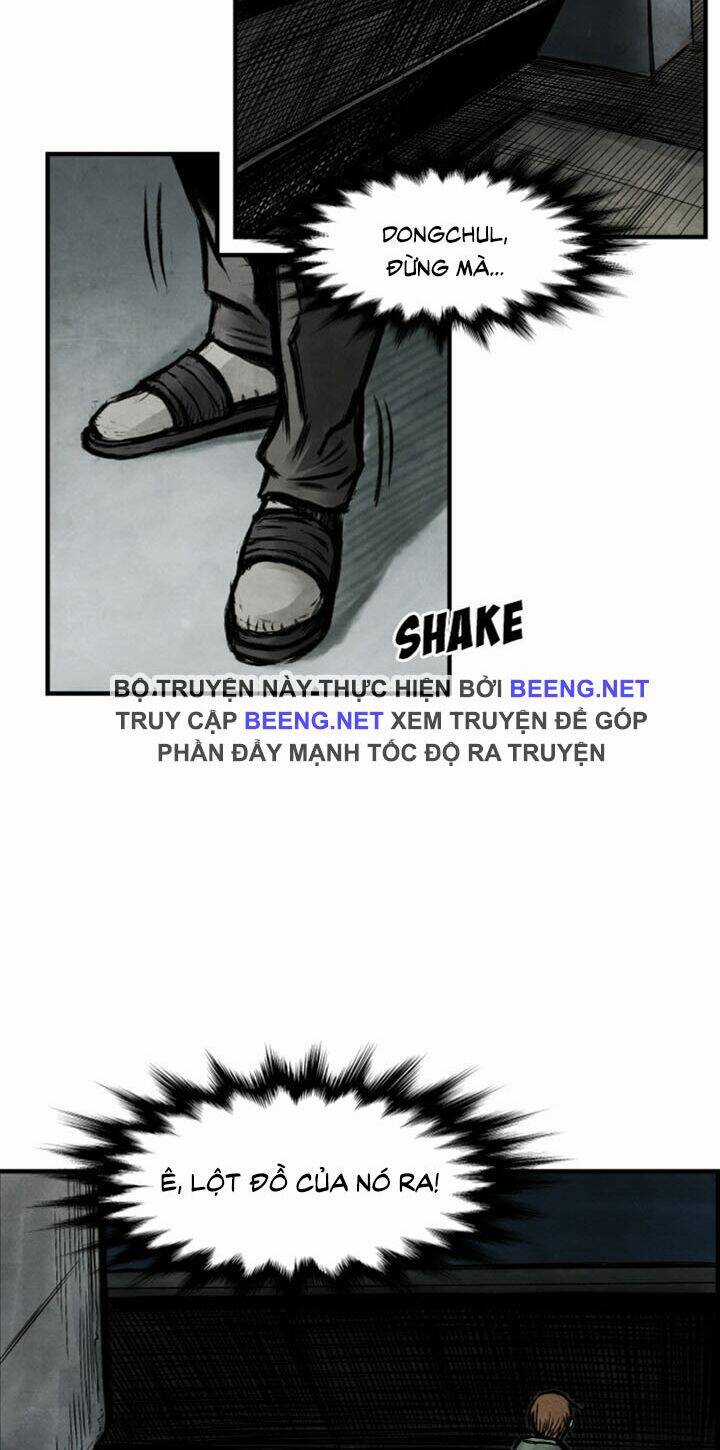 Song Hồn - Chapter 1 - Trang 63