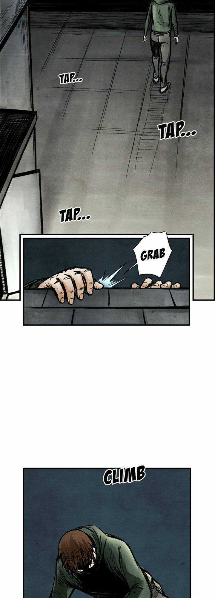 Song Hồn - Chapter 1 - Trang 64