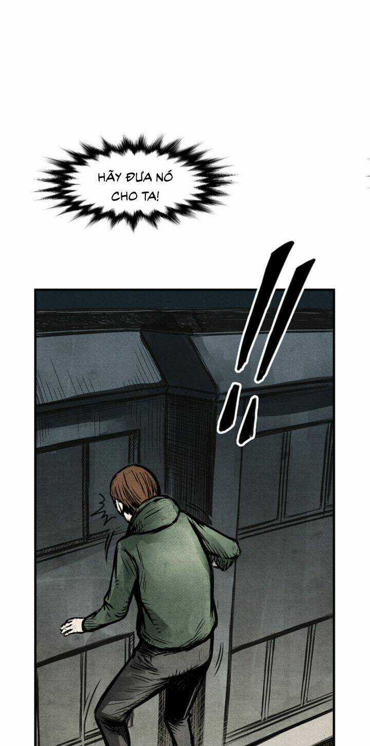 Song Hồn - Chapter 1 - Trang 69