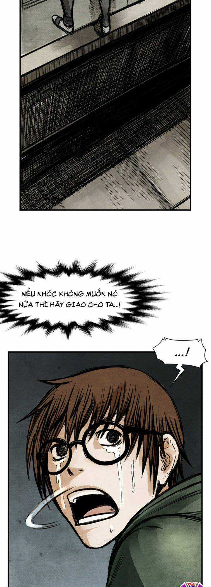 Song Hồn - Chapter 1 - Trang 70