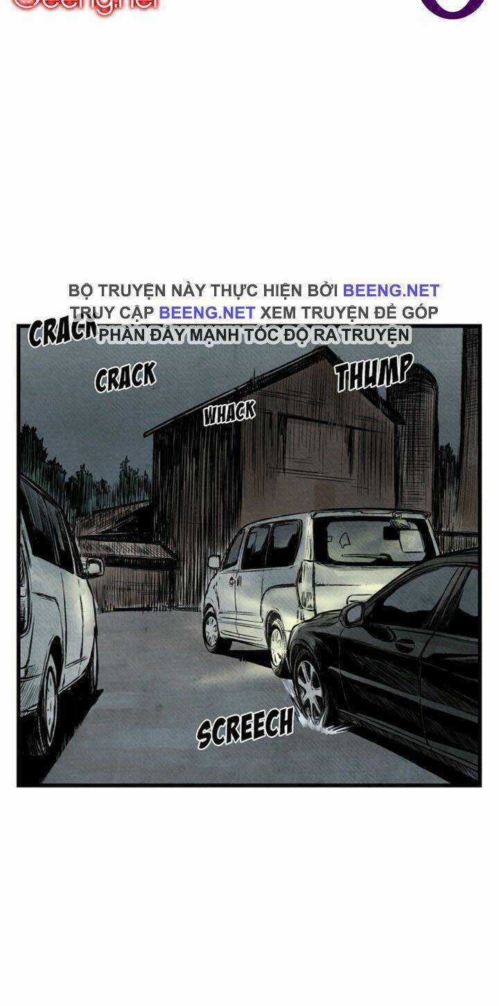 Song Hồn - Chapter 1 - Trang 8