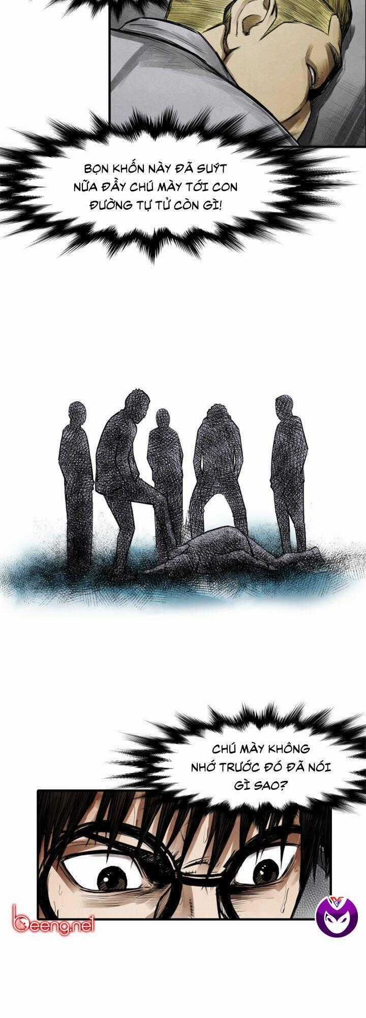 Song Hồn - Chapter 10 - Trang 2