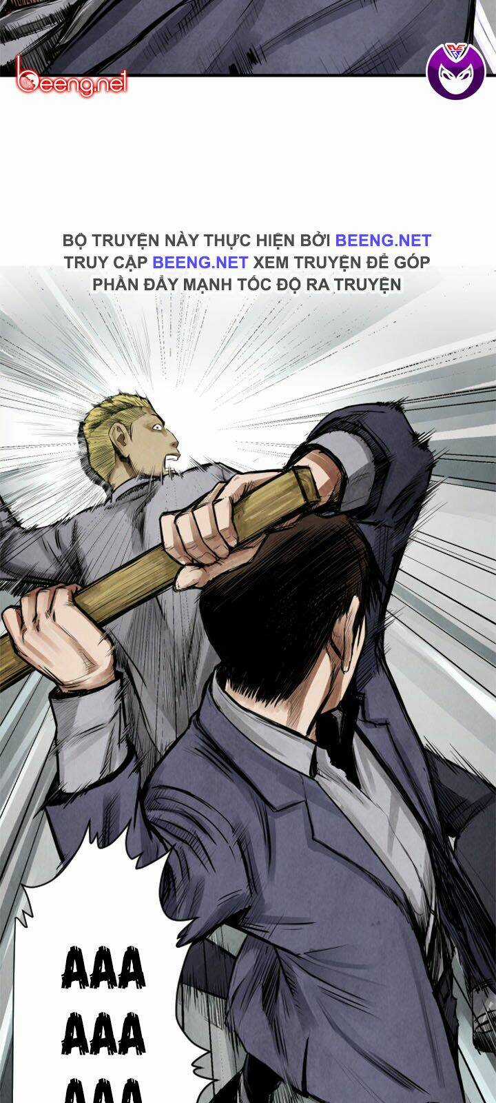 Song Hồn - Chapter 10 - Trang 11